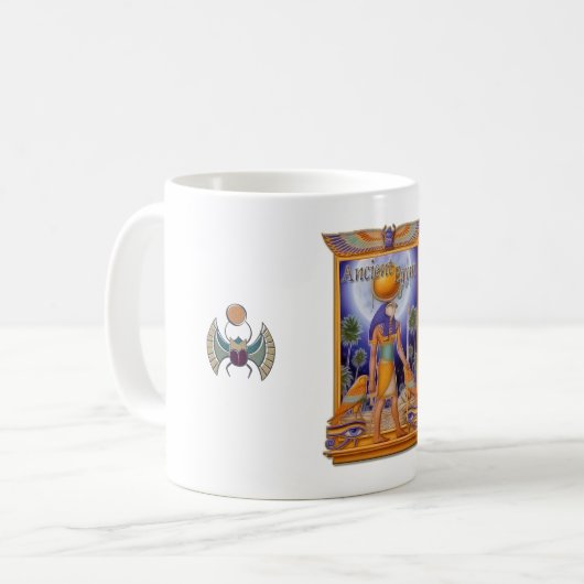 Mokken & Kopjes (Voorkant links)