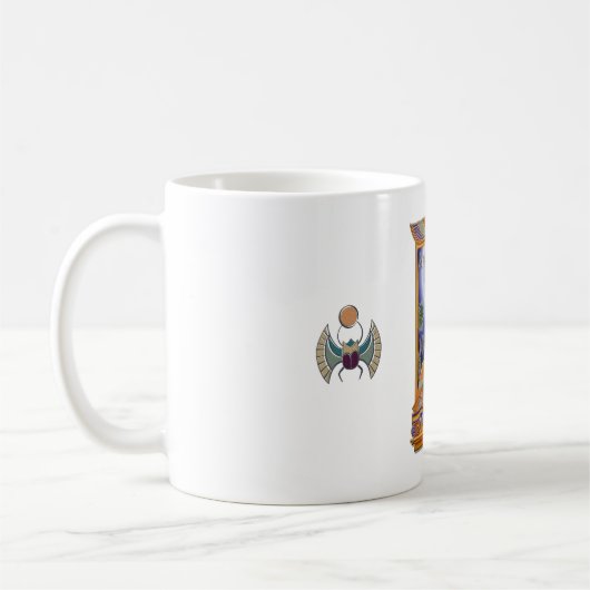 Mokken & Kopjes (Links)