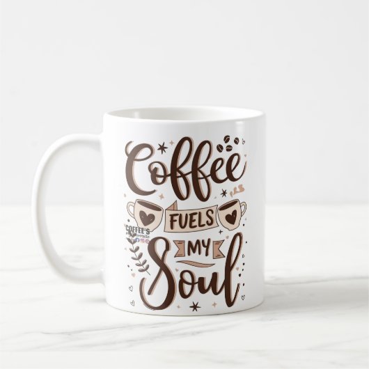 Mokken & Kopjes (Links)