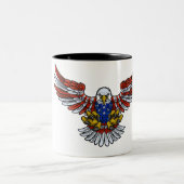 Mokken & kopjes EAGLE AMÉRICAIN (Center)