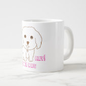 Mokken//kopjes Grote Koffiekop (Voorkant rechts)