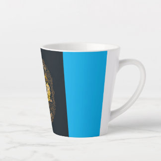 MOKKEN&KOPJES LATTE MOK