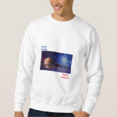 Mokken & kopjes redden aarde trui (Voorkant)