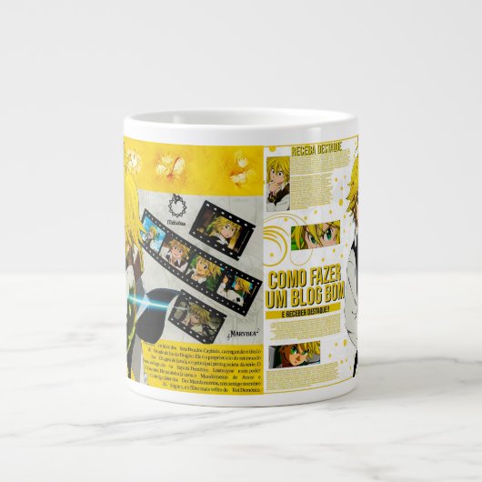 Mokken & kopjes Shop MER_Storm (Voorkant)