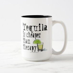 MOKKEN & KOPJES, TEQUILA IS GOEDKOPER DAN THERAPIE