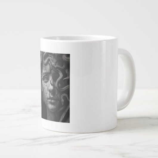 mokken kunst (Voorkant rechts)