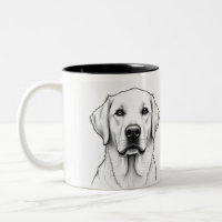 Mokken Labrador Retriever