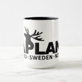 MOKKEN LAPLAND - kies stijl en kleur (Midden)