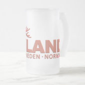 MOKKEN LAPLAND - kies stijl en kleur (Voorkant rechts)