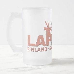 MOKKEN LAPLAND - kies stijl en kleur