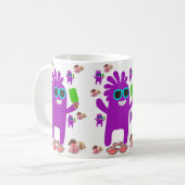 mokken leren spelen (Voorkant links)