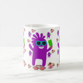 mokken leren spelen (Center)