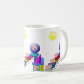 mokken leren spelen (Voorkant rechts)