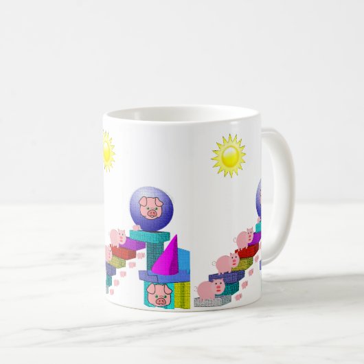 mokken leren spelen (Voorkant rechts)