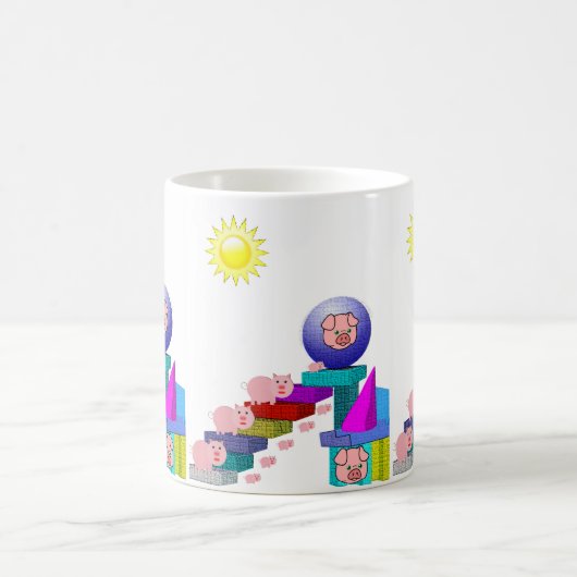 mokken leren spelen (Center)