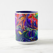 Mokken met de klok mee (Midden)