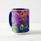 Mokken met de klok mee (Voorkant links)