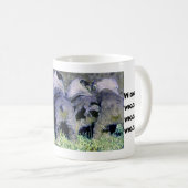 Mokken met draaiknoppen (Voorkant rechts)