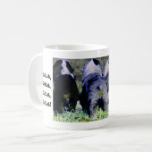 Mokken met draaiknoppen (Voorkant links)