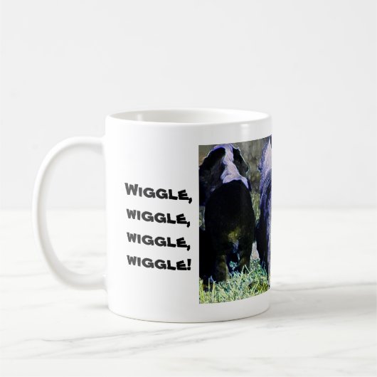 Mokken met draaiknoppen (Links)