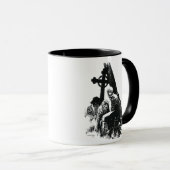 Mokken met grve Robbers (Voorkant rechts)