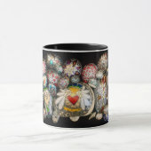 Mokken met hart ROCK! Door Julie Ann Stricklin (Midden)