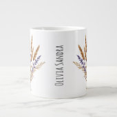mokken met jouw naam - gepersonaliseerd (Voorkant)