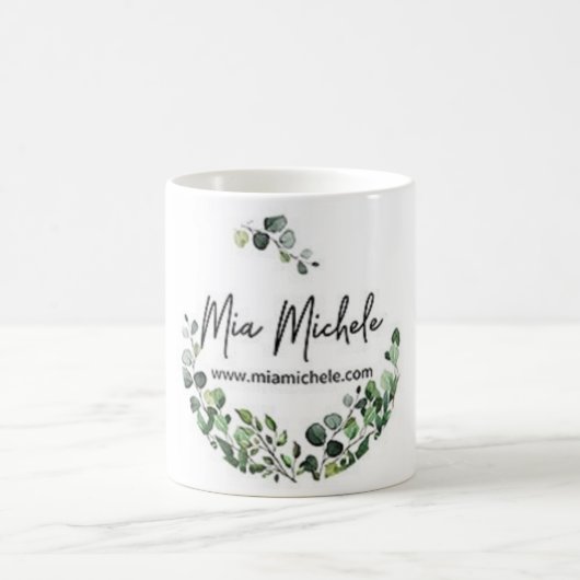 mokken met logo (Center)