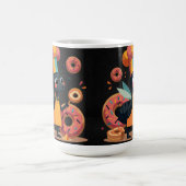 Mokken met mooie koekjes (Center)