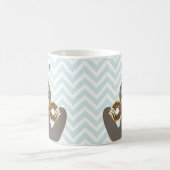 Mokken met sleuf (Center)