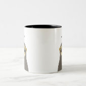 Mokken met sleuf (Center)