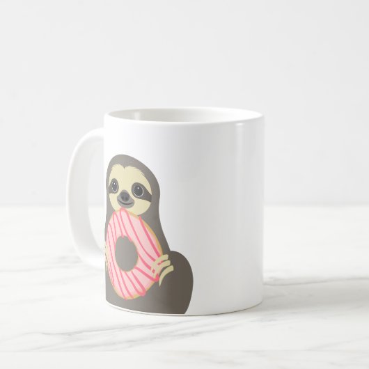 Mokken met sleuf (Voorkant links)