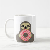 Mokken met sleuf (Links)