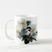 Mokken met zwarte lammeren (Links)