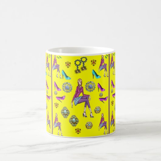 mokken mode schoenen (Center)