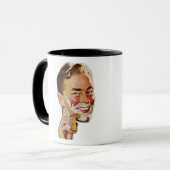 Mokken nat (Voorkant links)