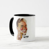 Mokken nat (Voorkant links)