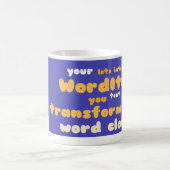 Mokken: omwikkeld rond lay-out koffiemok (Center)