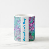 mokken op de dag van de valentijn (Center)