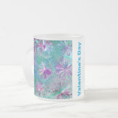 mokken op de dag van de valentijn (Voorkant links)