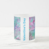 mokken op de dag van de valentijn (Center)