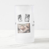 Mokken op de persoonlijke vaderdag VOEGEN UW FOTO  (Center)