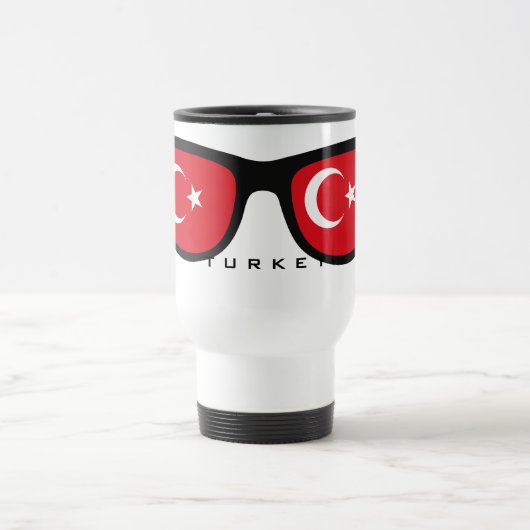Mokken op maat van Turkije (Center)