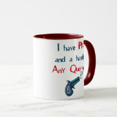 Mokken PMS Humor (Voorkant rechts)