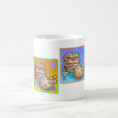 Mokken - Pop Art Koekjes (Center)