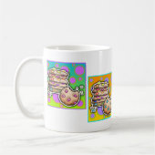 Mokken - Pop Art Koekjes (Links)