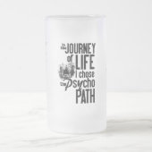 Mokken Psycho Path (Psychopath) (Center)