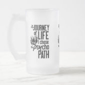 Mokken Psycho Path (Psychopath) (Links)