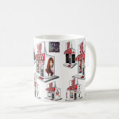 Mokken Salon (Voorkant rechts)