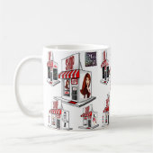 Mokken Salon (Links)